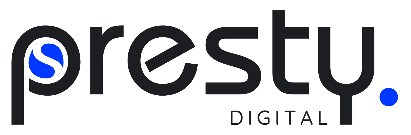 Presty Digital