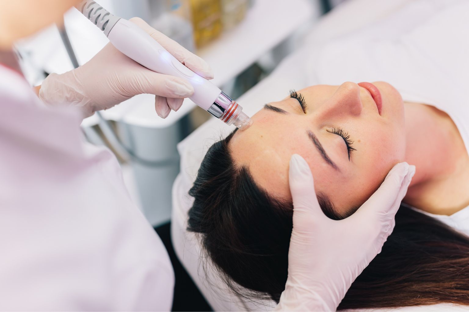 Marketing pour instituts de beauté et esthétique dans le Var - Presty Digital