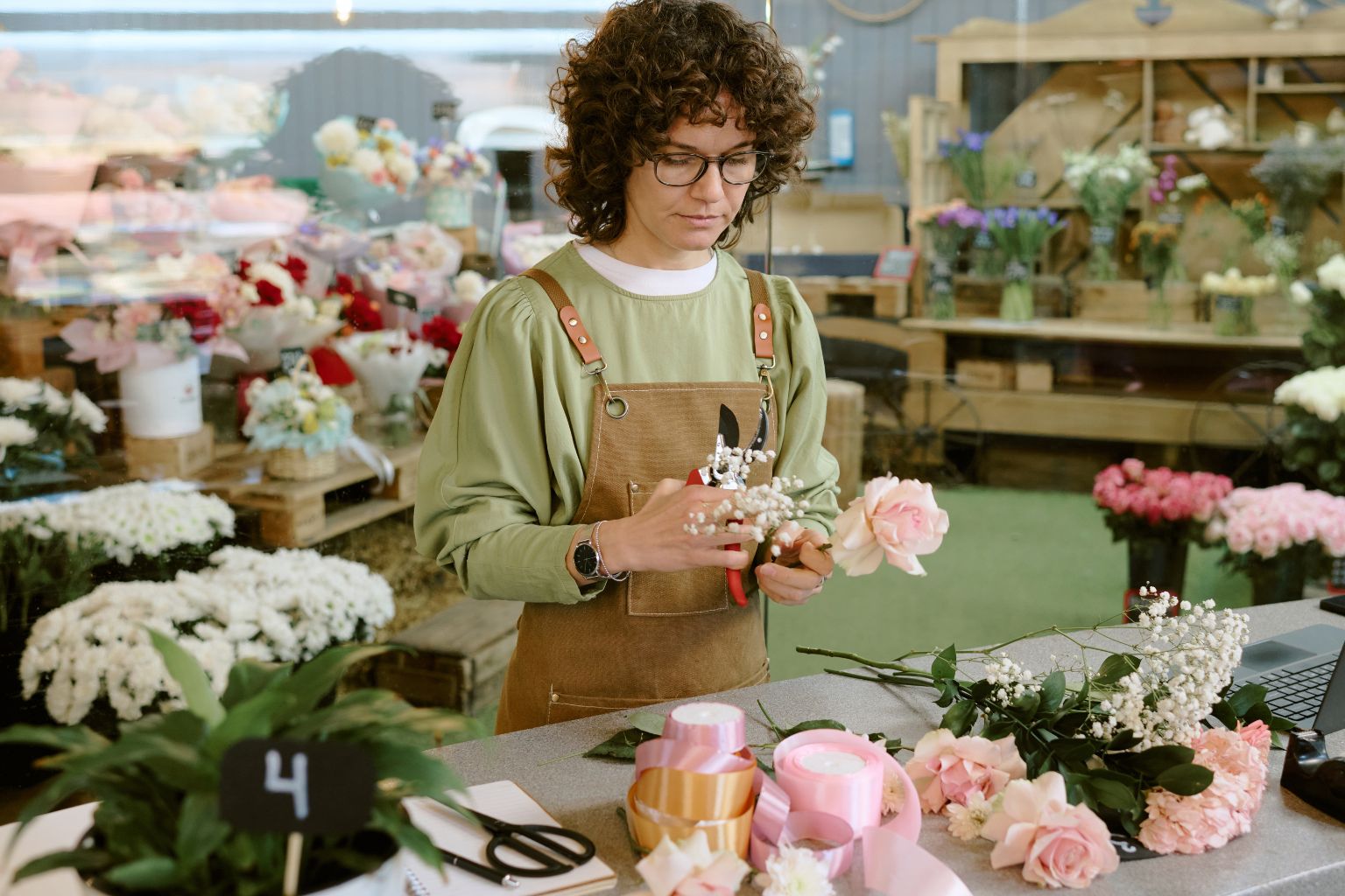 Marketing pour commerces et magasins dans le Var - Presty Digital
