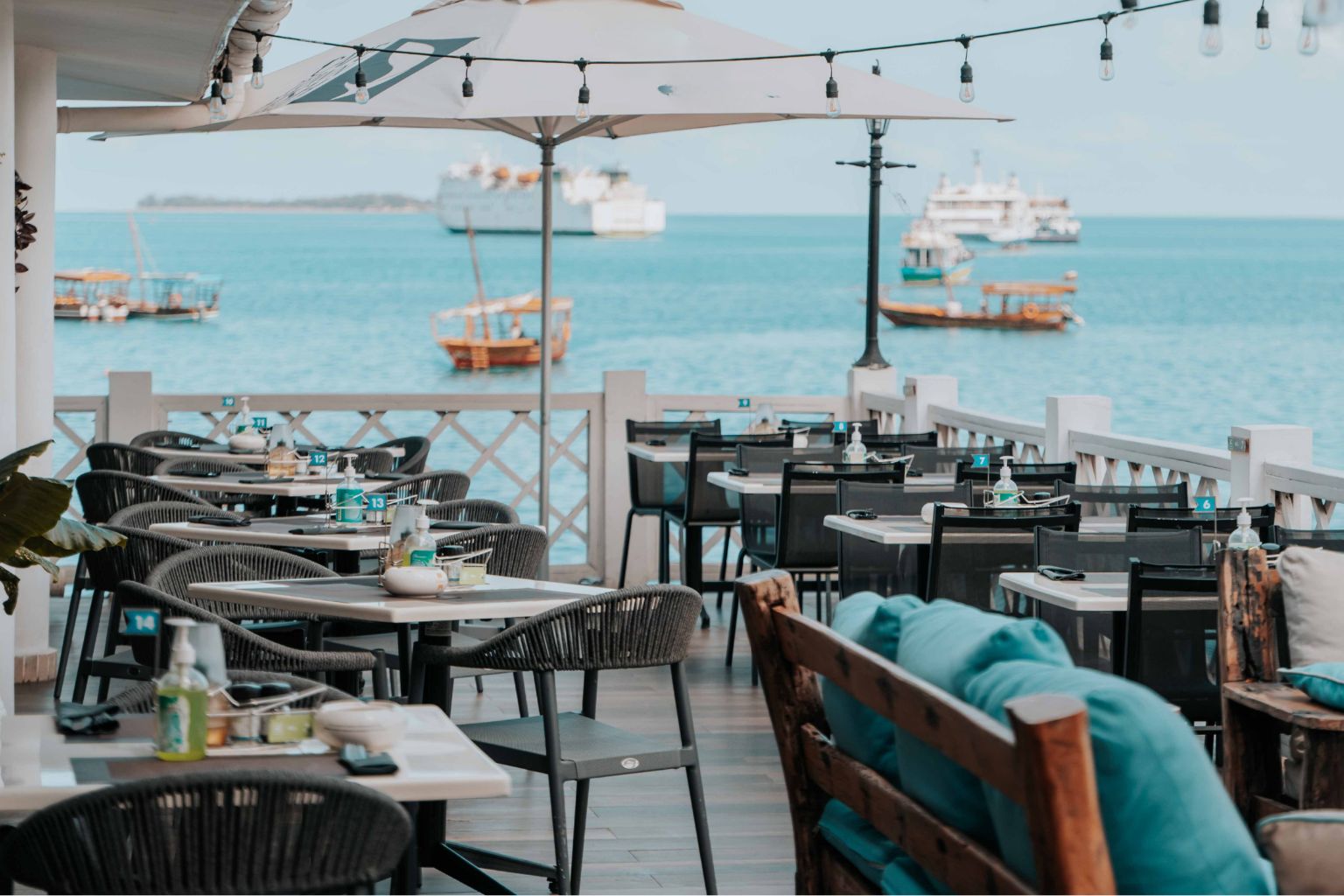 Marketing pour la restauration et le CHR dans le Var - Presty Digital