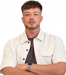 Dylan - Agence marketing Toulon