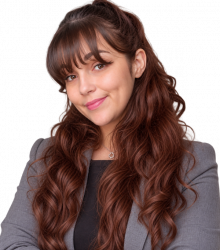 Marie - Agence marketing Toulon